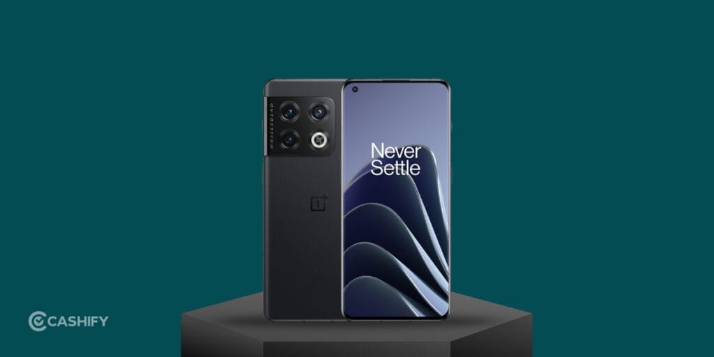OnePlus 10 Pro 5G
