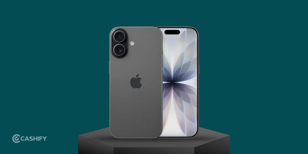 Apple iPhone 17