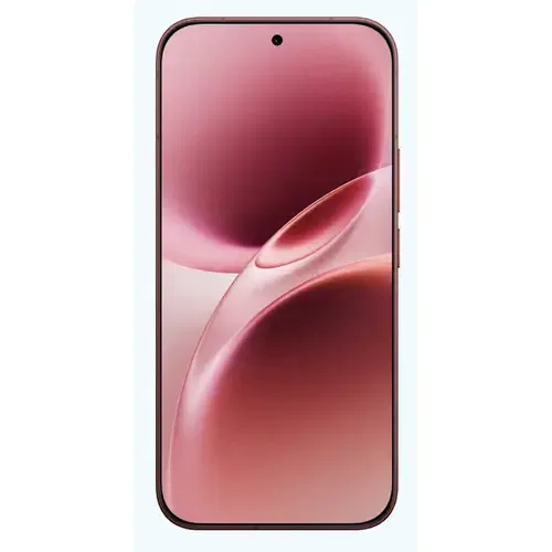 Vivo X500e Front
