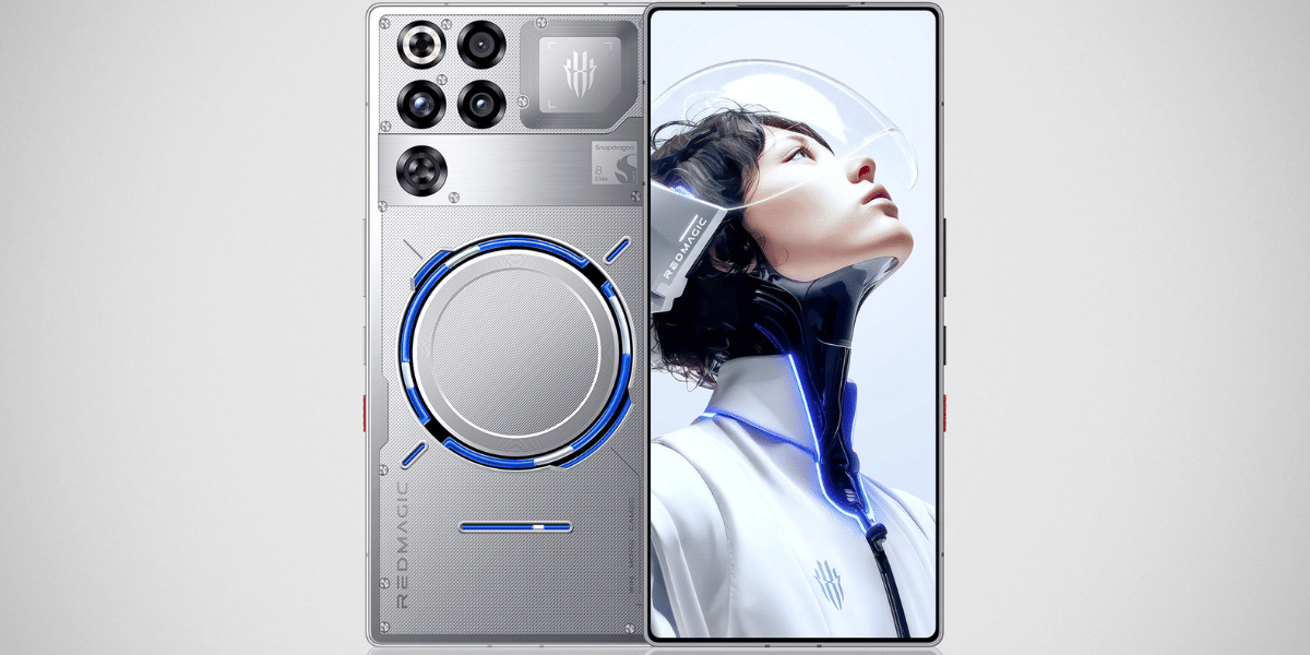 RedMagic 11S Pro Series Leak Hints At Powerful Gaming Features Ahead Of Launch