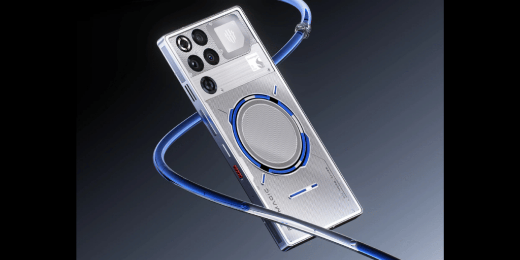 RedMagic 11S Pro will arrive with major upgrades