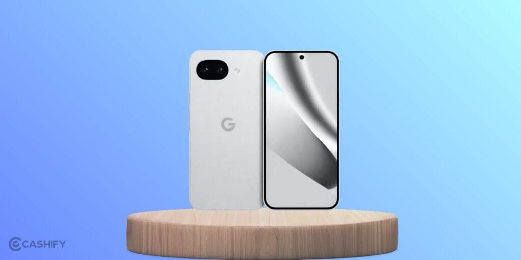 pixel 10a is one of the top smartphone deals in flipkart sasa sale 
