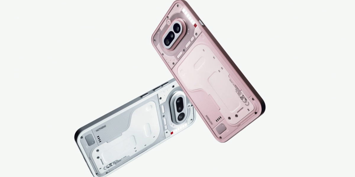 Nothing CMF Flipkart Sale Deals Bring Discounts On Phone (4a), Ear (Open), More