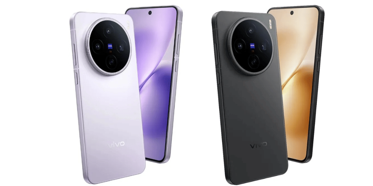 Vivo X200T Flipkart Sale Brings Rs 10,000 Discount, Price Drops Below Rs 50,000