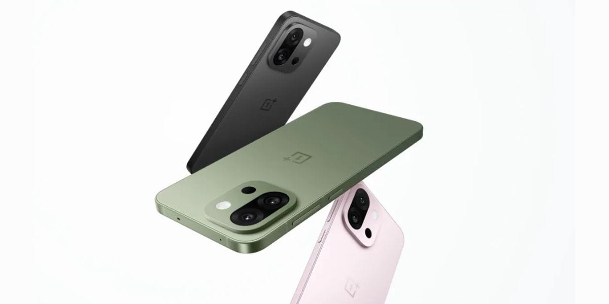 OnePlus 13s Deal Brings Flagship Features At Discounted Price on Amazon