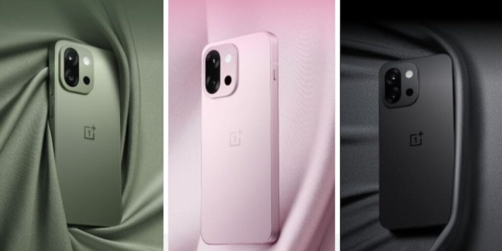 Grab the OnePlus 13s on Amazon at a lower price