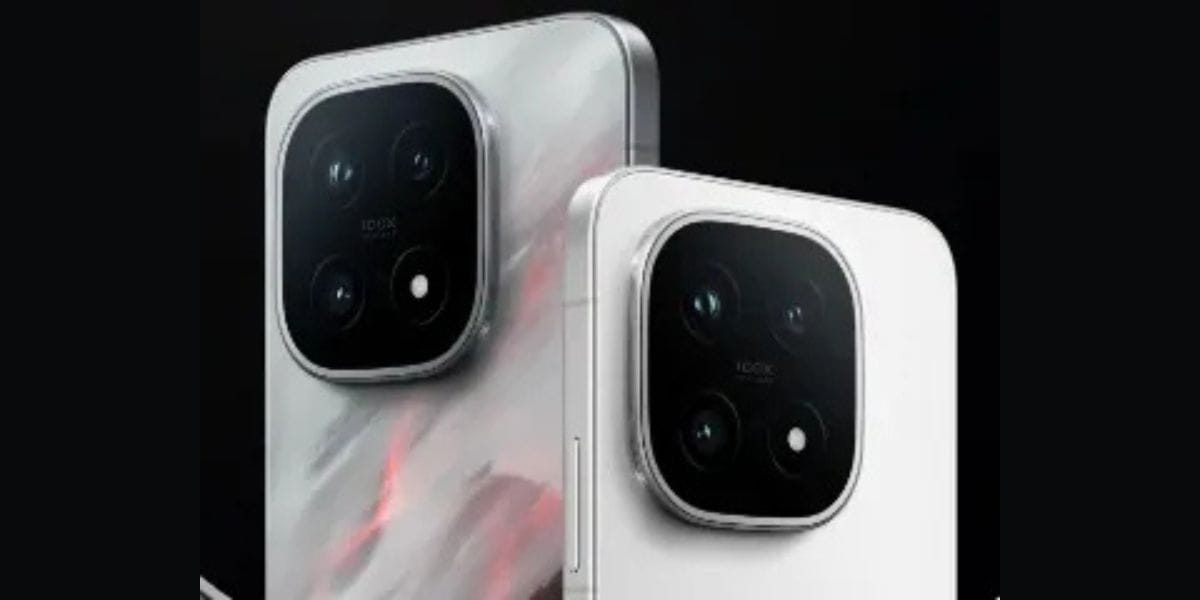 iQOO 15T Specs Leak Reveals Dimensity 9500 Monster Edition and Massive 8,000mAh Battery