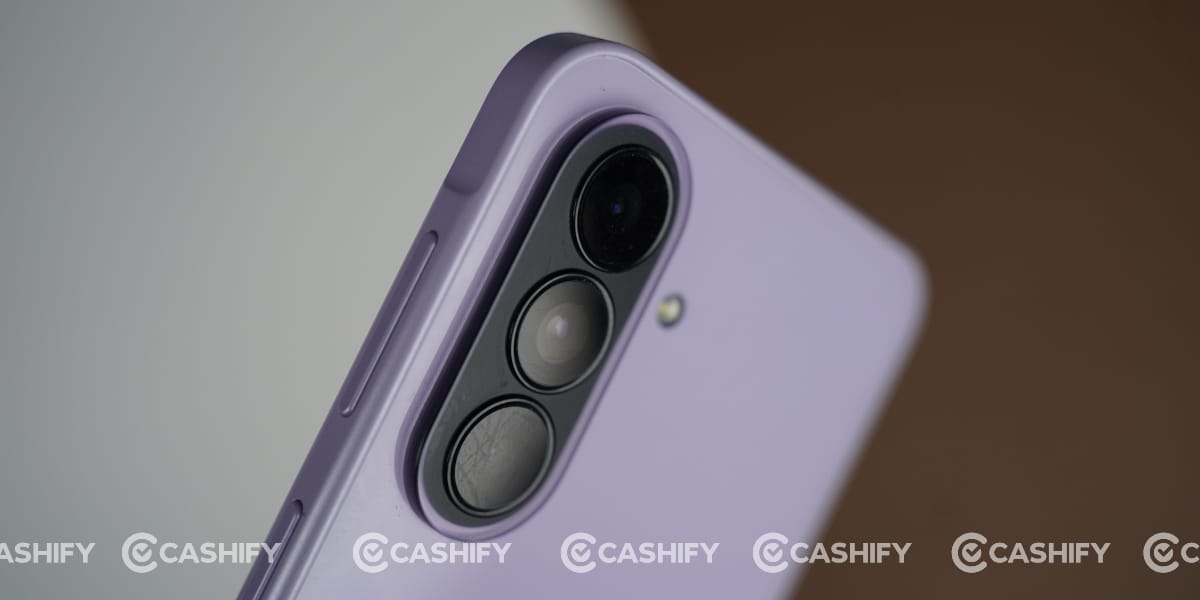 camera design