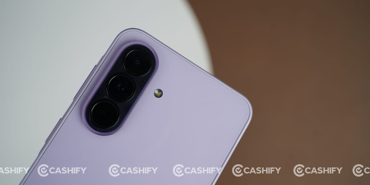 camera design