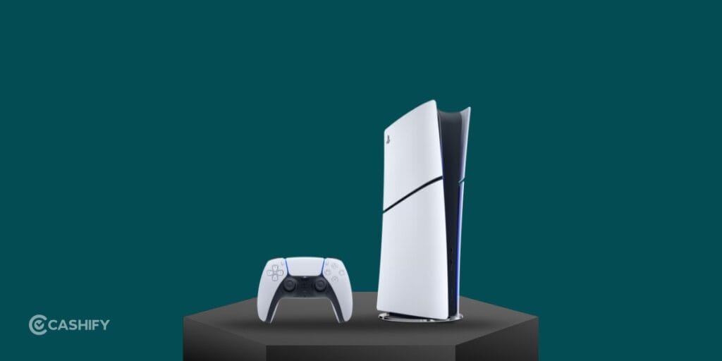playstation 5