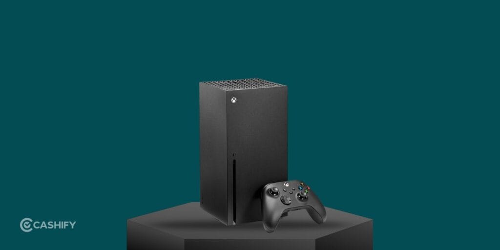 Xbox series x