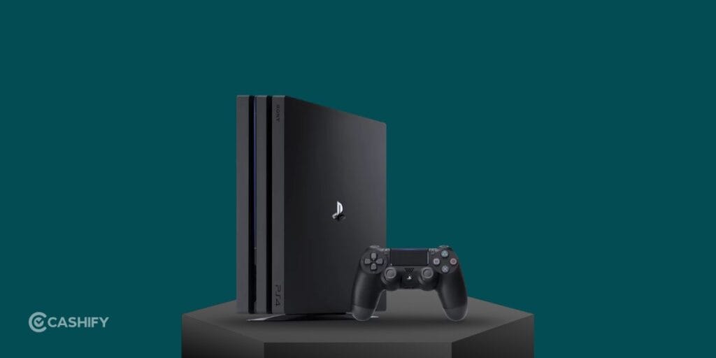 playstation 4 pro