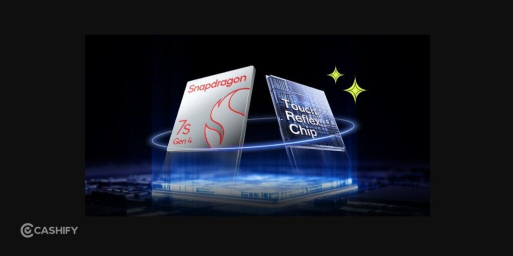 oneplus nord ce 6 processor