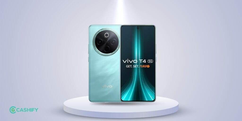 Vivo T4
