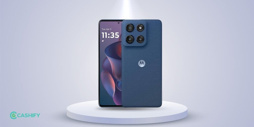 OnePlus Nord CE 6 Lite Alternatives: Motorola Edge 60 Stylus 