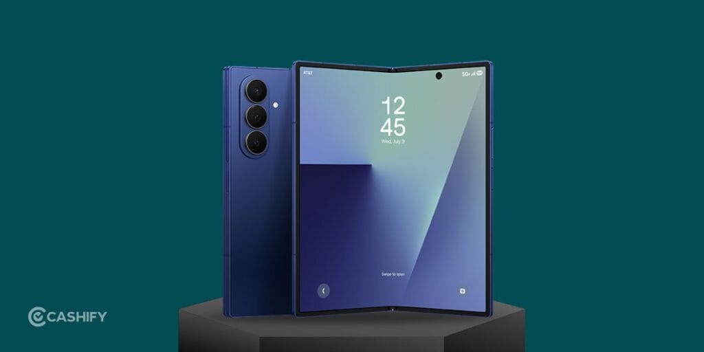 samsung galaxy fold7