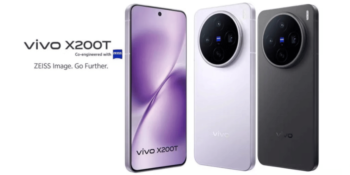 Vivo X200T Discount: Save Up To Rs 48000 With Offers In Flipkart SASA LELE Sale