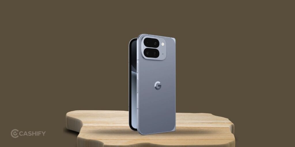 Pixel 10 Pro Fold