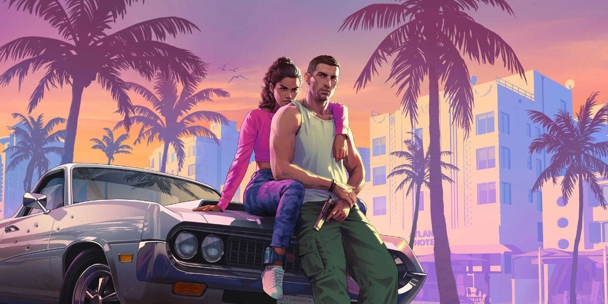 GTA 6 Preorders May Begin Soon As New Online Listing Sparks Fresh Speculation