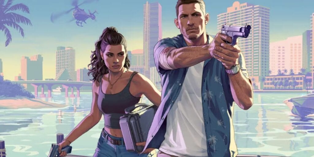 GTA 6 preorders leaks