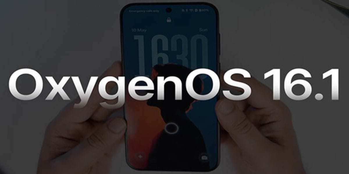 OxygenOS 16.1 Features Roll Out With New AI Tools, Live Space, And Smoother Animations