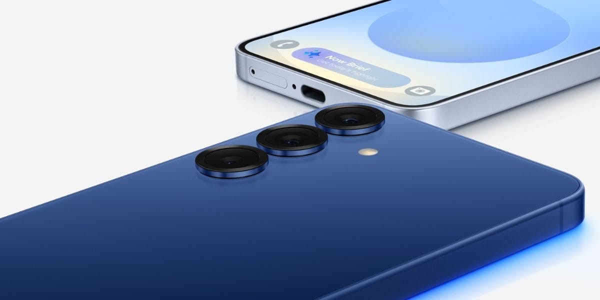 Galaxy S25 Plus Flipkart Sale Brings Massive Price Cut On Samsung Flagship