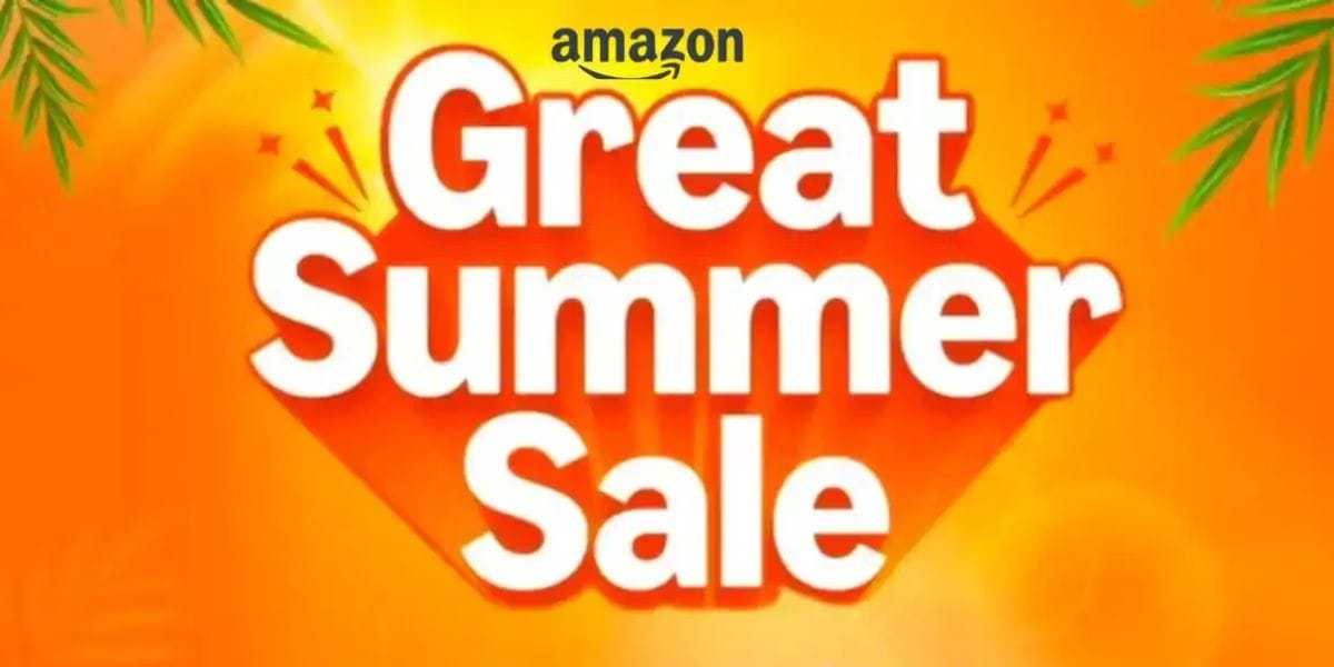 Amazon 5 Star AC Deals Go Live During Great Summer Sale 2026