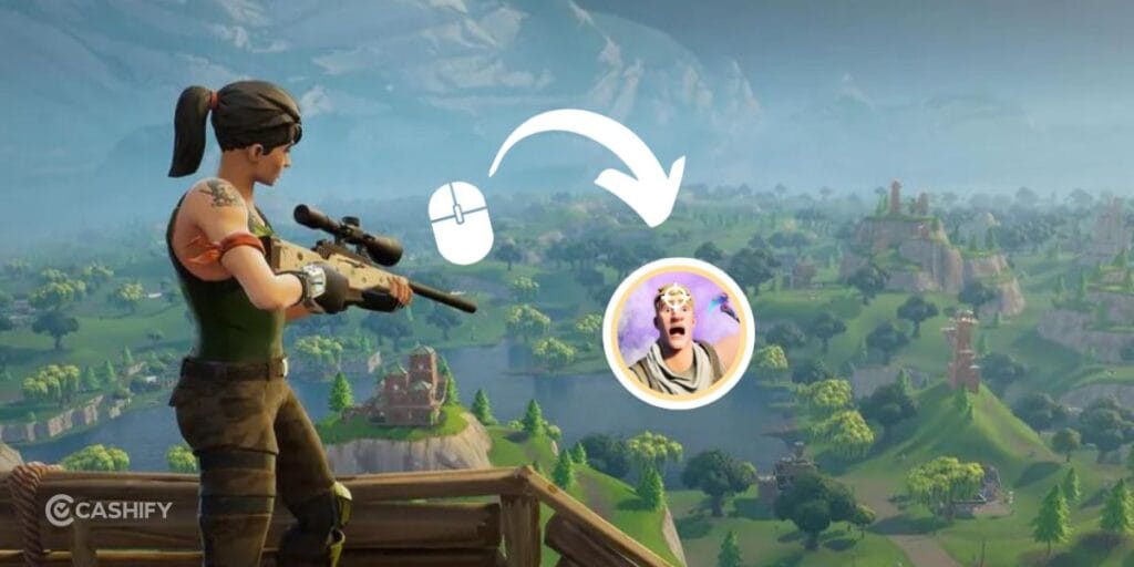 fortnite sensitivity settings