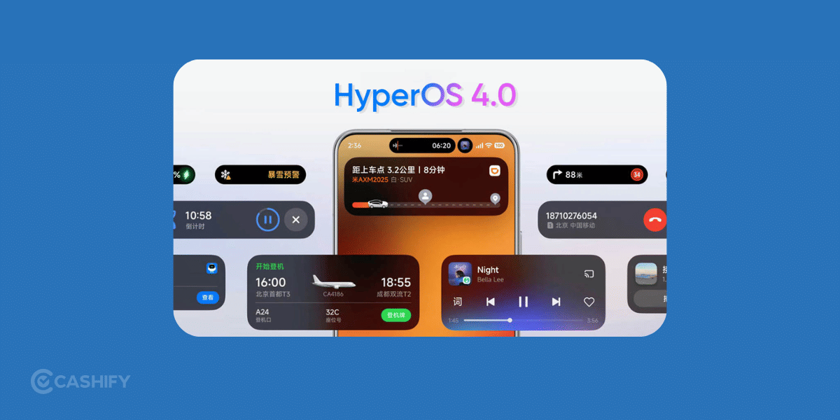 Hyperos 4