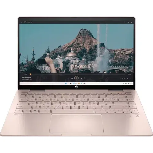 HP Pavilion x360 14 ek1152TU B6PA4PA Core i7 13th Gen 16 GB 512 GB SSD Windows 11 Front