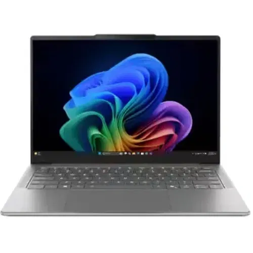 Lenovo Yoga Slim 7 14ILL10 83JX001LIN Core Ultra 5 Series 2 32 GB 1 TB SSD Windows 11 Front