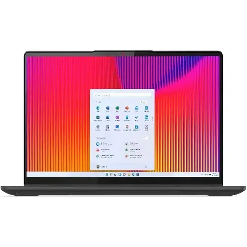 Lenovo IdeaPad Flex 5 Gen 7 82R900HJIN AMD Octa Core Ryzen 7 16 GB 512 GB SSD Windows 11 Front
