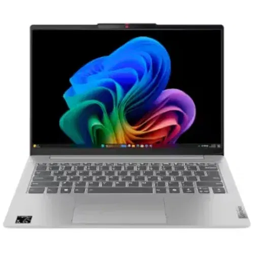 Lenovo Ideapad Slim 5x Gen 9 83HL003NIN Snapdragon X Plus 16 GB 1 TB SSD Windows 11 Front