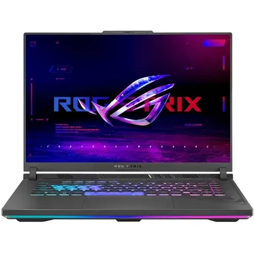 Asus ROG Strix G16 G614JV N4242WS Core i9 13th Gen 16 GB 1 TB SSD Windows 11 8 GB Front