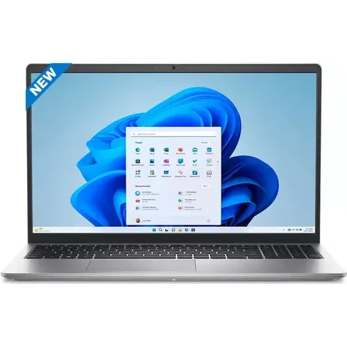 Dell Inspiron 15 3520 IN3520KMJ5V001ORS1 Core i5 12th Gen 16 GB 512 GB SSD Windows 11 Front