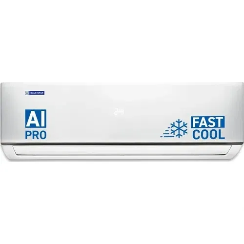Blue Star IA322DXU 2 Ton 3 Star Inverter Split AC Front