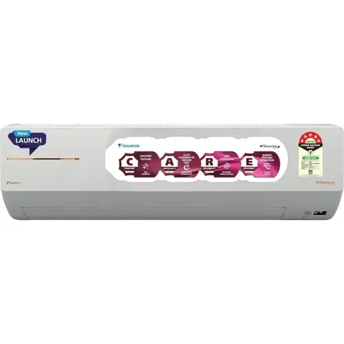 Daikin MTKM50XV16 1.5 Ton 5 Star Inverter Split AC Front