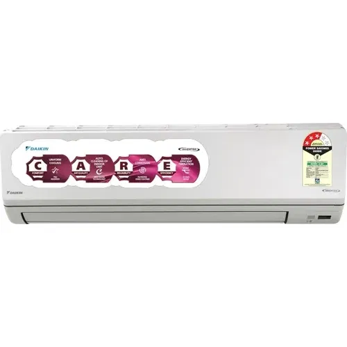 Daikin FTKL90XV16 2.6 Ton 3 Star Inverter Split AC Front