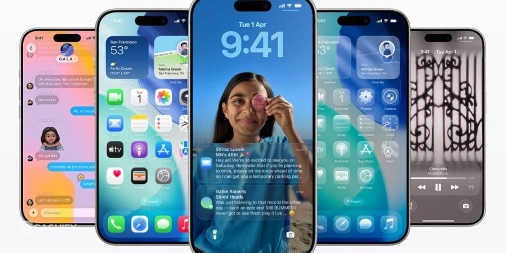 iphone supporting ios 26.5