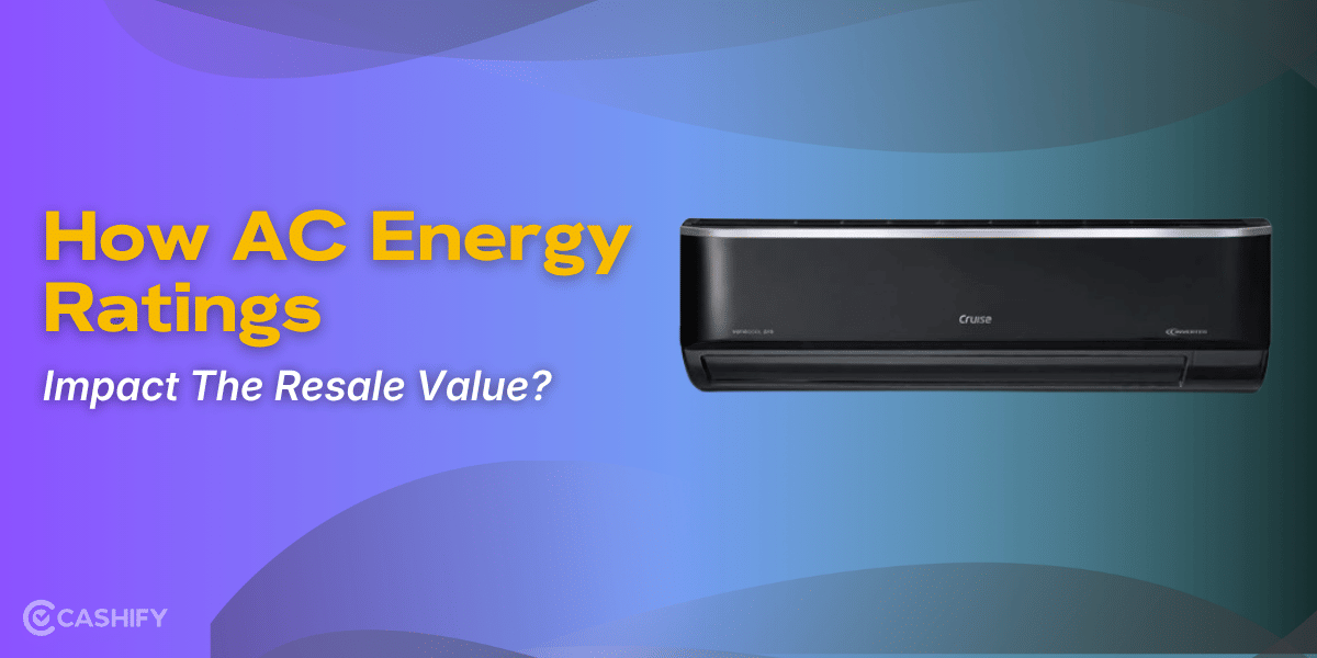 How AC Energy Ratings Impact The Resale Value?