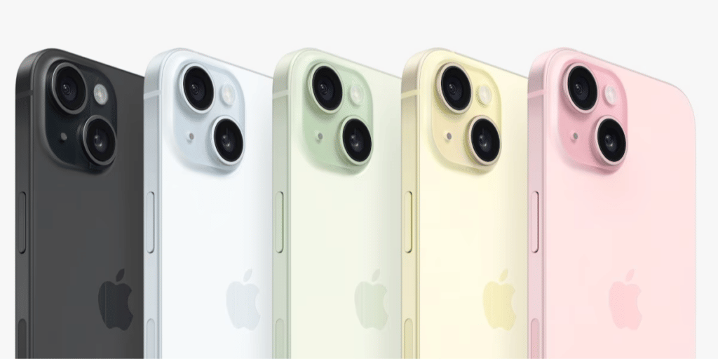 Apple iPhone 15 is available under Rs 50,000 on Flipkart