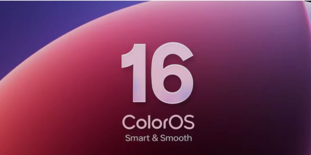 coloros 16
