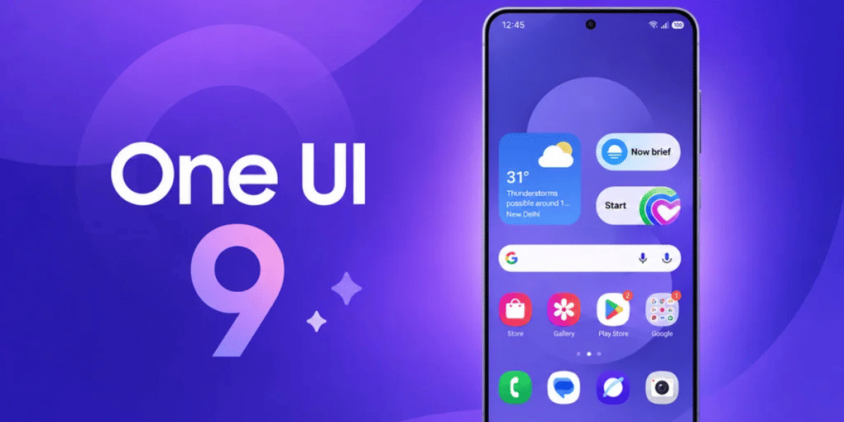 One UI 9 Eligible Devices List Surfaces Online Ahead Of Android 17 Rollout