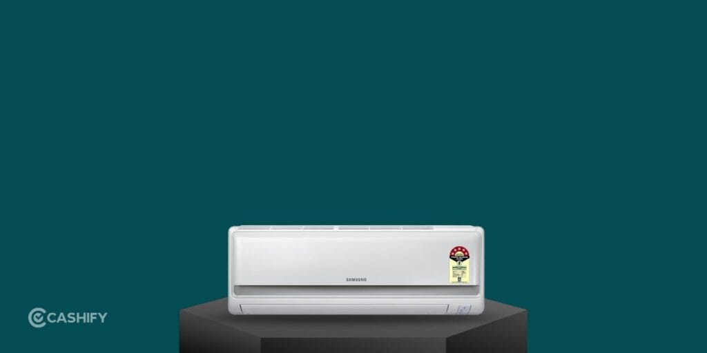 Samsung ac