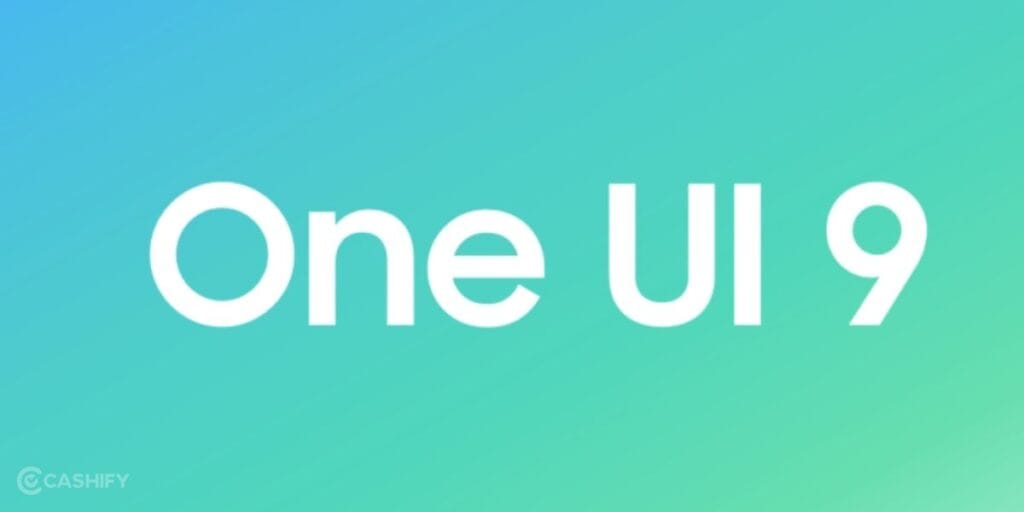 one ui 9