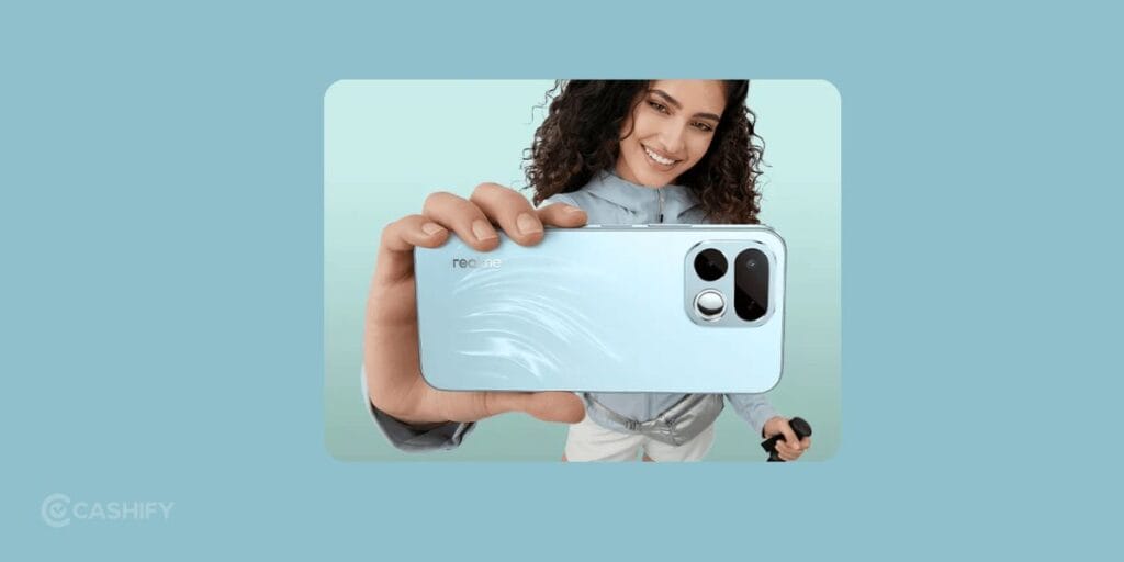 Realme 16T launch 