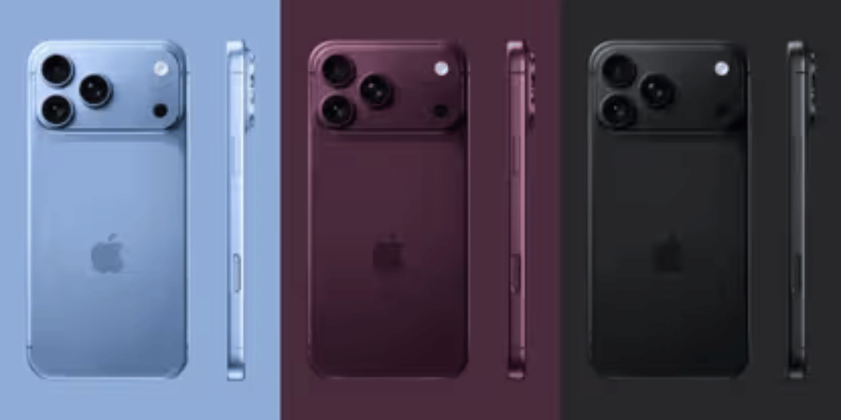 iPhone 18 Series Pricing Leak Hints At Premium Upgrade Costs For Pro Models