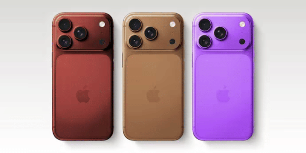 Apple iPhone 18 series will offer premium features