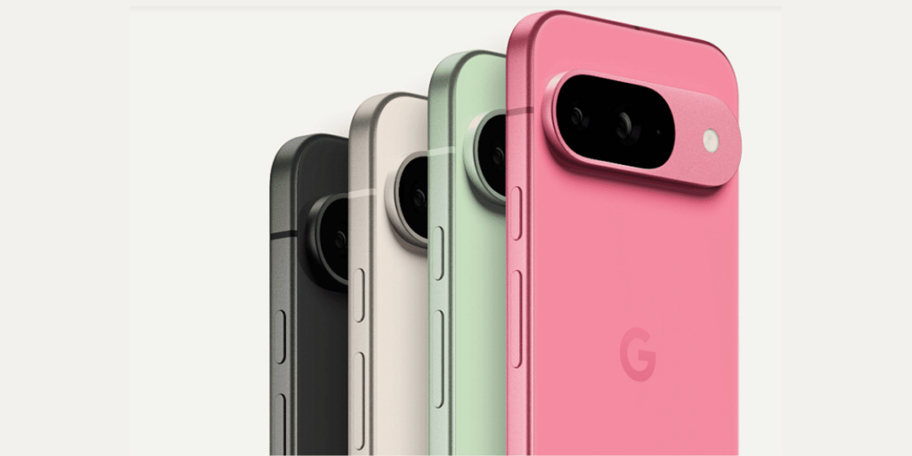 Buy Google Pixel 9a at Rs 10,000 discount