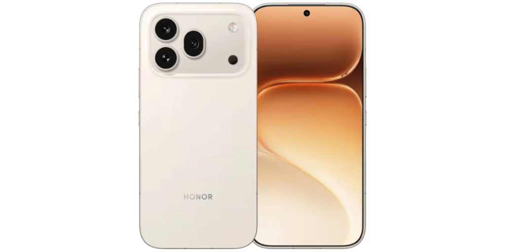 Honor 600 Pro will bring powerful camera and huge battery